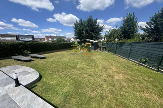 location maison fenain 59179