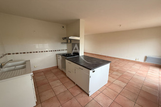 location maison feneu 49460