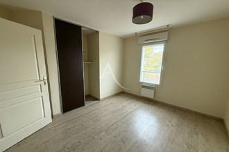 location maison feneu 49460