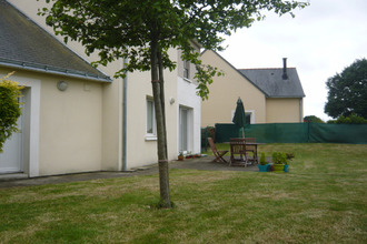 location maison feneu 49460
