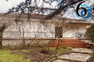 location maison fenouillet 31150