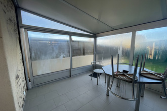 location maison ferel 56130