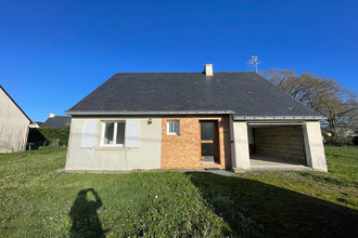 location maison ferel 56130