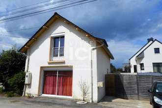 location maison ferel 56130