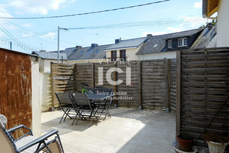 location maison ferel 56130