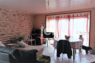 location maison ferel 56130