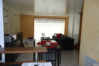 location maison ferel 56130