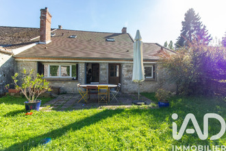 location maison fericy 77133