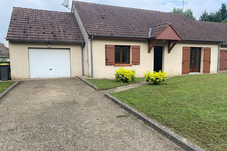 location maison ferrieres-en-gatinais 45210