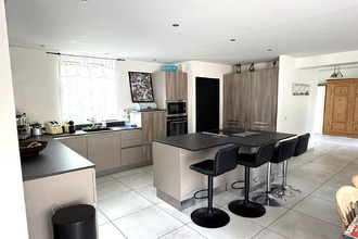 location maison feucherolles 78810