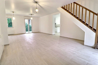 location maison feucherolles 78810