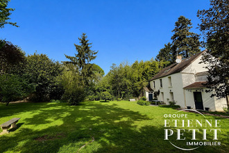 location maison feucherolles 78810