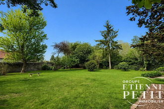 location maison feucherolles 78810