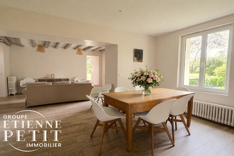 location maison feucherolles 78810