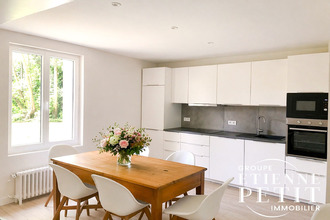 location maison feucherolles 78810