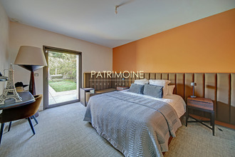 location maison feucherolles 78810