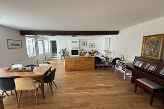location maison feucherolles 78810