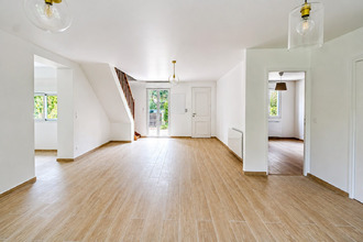 location maison feucherolles 78810