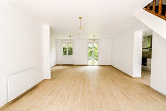 location maison feucherolles 78810