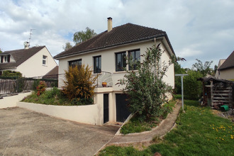 location maison feucherolles 78810