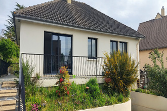 location maison feucherolles 78810