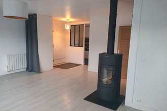 location maison feucherolles 78810