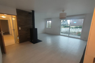 location maison feucherolles 78810