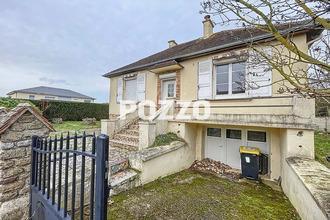 location maison feuguerolles-bully 14320