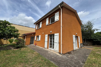 location maison feurs 42110