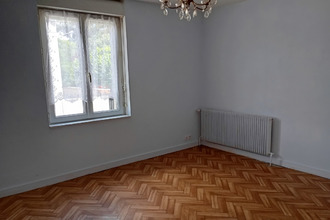 location maison feurs 42110