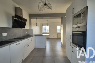 location maison fey 57420