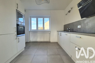 location maison fey 57420