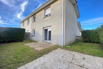 location maison feytiat 87220