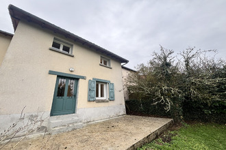 location maison feytiat 87220