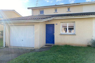 location maison feytiat 87220