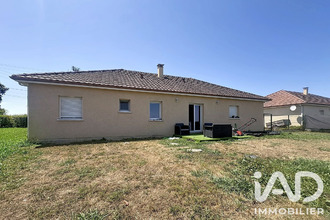 location maison fichous-riumayou 64410