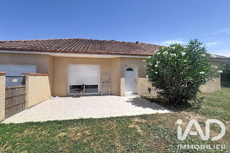location maison fichous-riumayou 64410