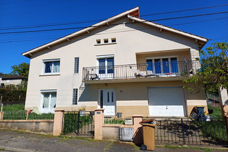 location maison figeac 46100