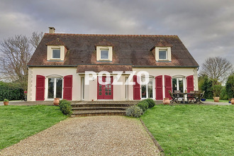 location maison fiquefleur-equainville 27210