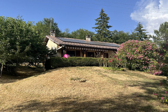 location maison firmi 12300