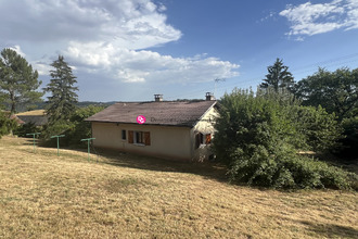 location maison firmi 12300