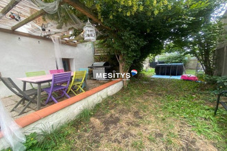 Ma-Cabane - Location Maison Firminy, 110 m²