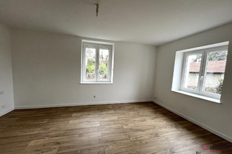 location maison firminy 42700