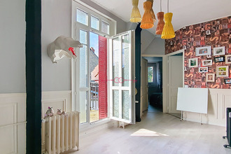 location maison fismes 51170