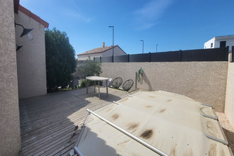 location maison fitou 11510