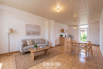 location maison flamanville 50340