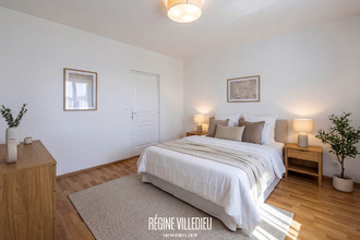 location maison flamanville 50340