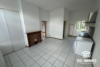 location maison flaumt-waudrechies 59440