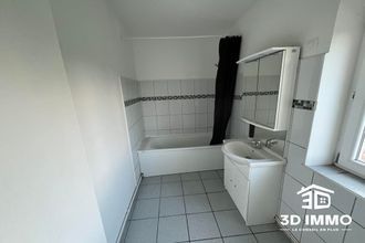 location maison flaumt-waudrechies 59440