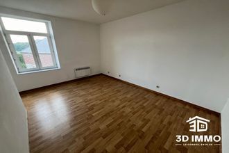 location maison flaumt-waudrechies 59440